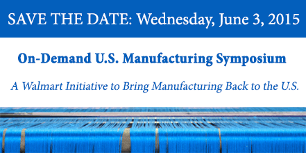 save the date us manufacturing symposium