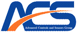 Advanced Controls and Sensors Group logo