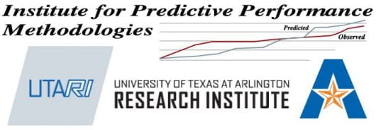 Institute for Predictive Performance Methodologies logo